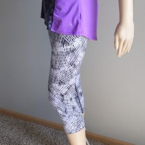 Calvin Klein Performance Leggings Size Medium